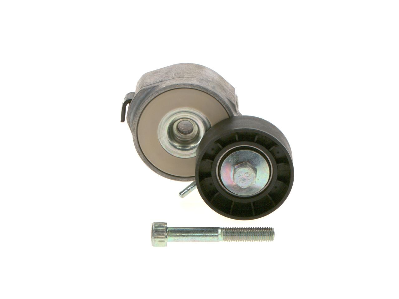 1987945839 Bosch Натяжитель клинового ремня
