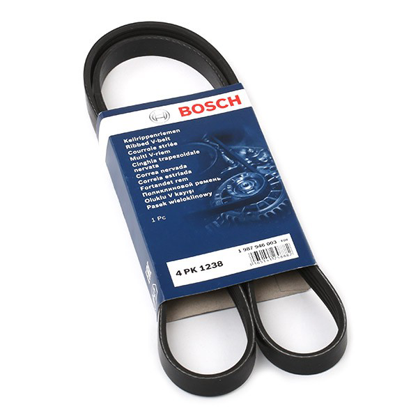 Купить 1987946003 Bosch Ремень генератора