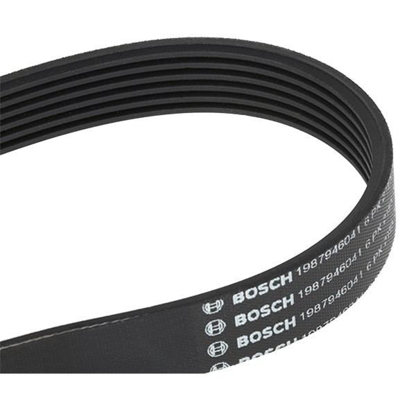 Ремень генератора 1987946041 Bosch