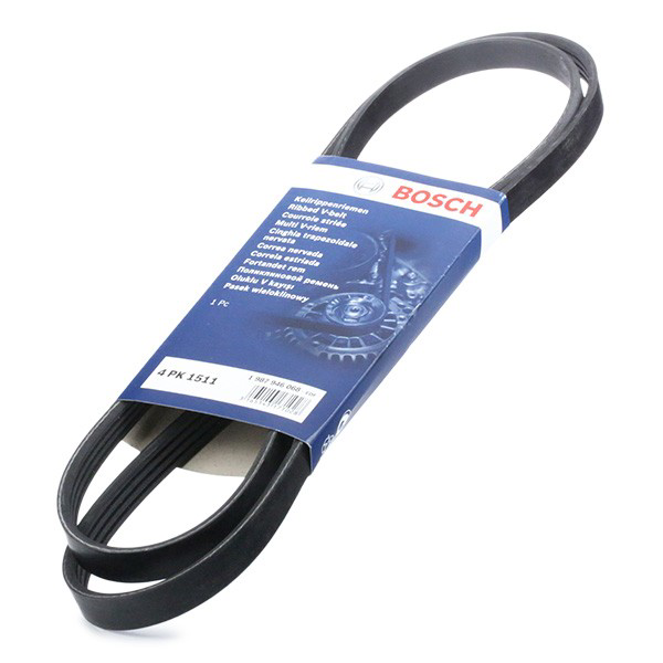 Купить 1987946068 Bosch Ремень генератора