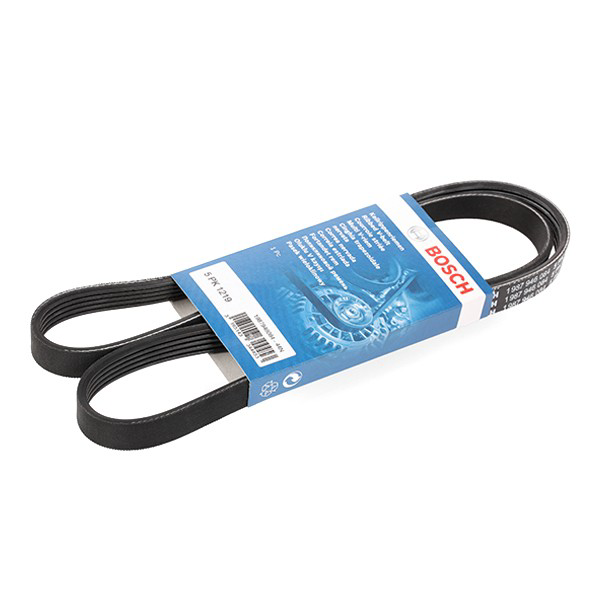 Клиновый ремень Bosch 1987946084 цена, от 7.02 USD