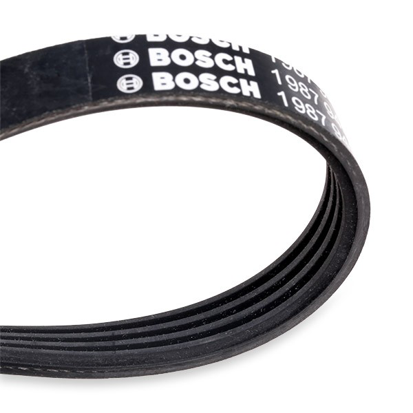 Клиновый ремень Bosch 1987946109 цена, от 8.93 USD
