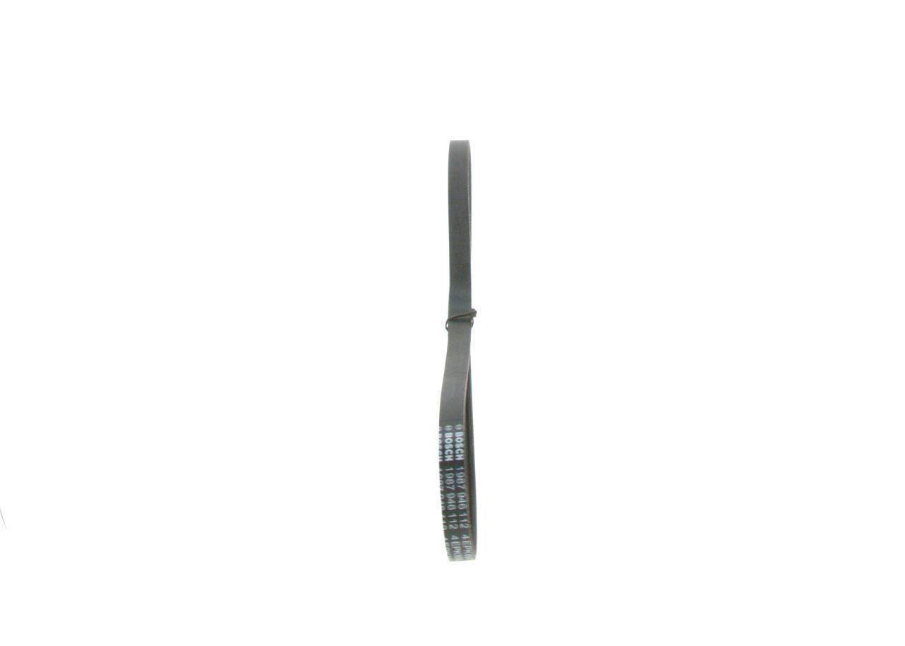 Клиновый ремень Bosch 1987946112 цена, от 8.64 USD