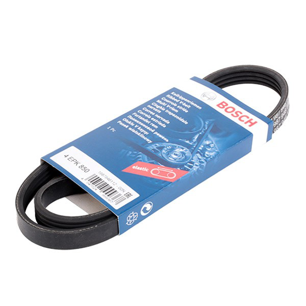 Купить 1987946112 Bosch Ремень генератора