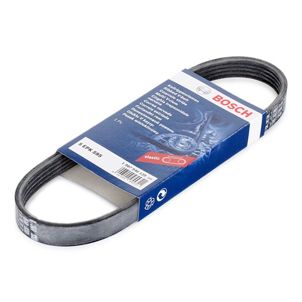 1987946139 Bosch Поликлиновый ремень