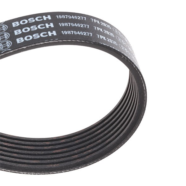 Ремень генератора 1987946277 Bosch