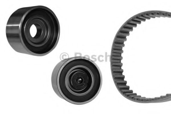 1987946305 Bosch Комплект ремня ГРМ