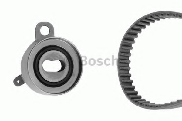 1987946323 Bosch Комплект ремня ГРМ