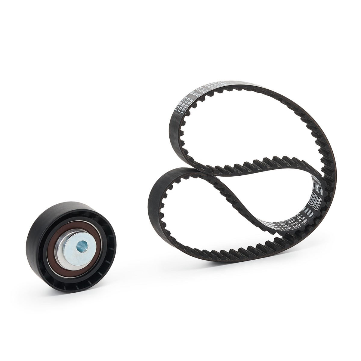 1987946349 Bosch Комплект ремня ГРМ
