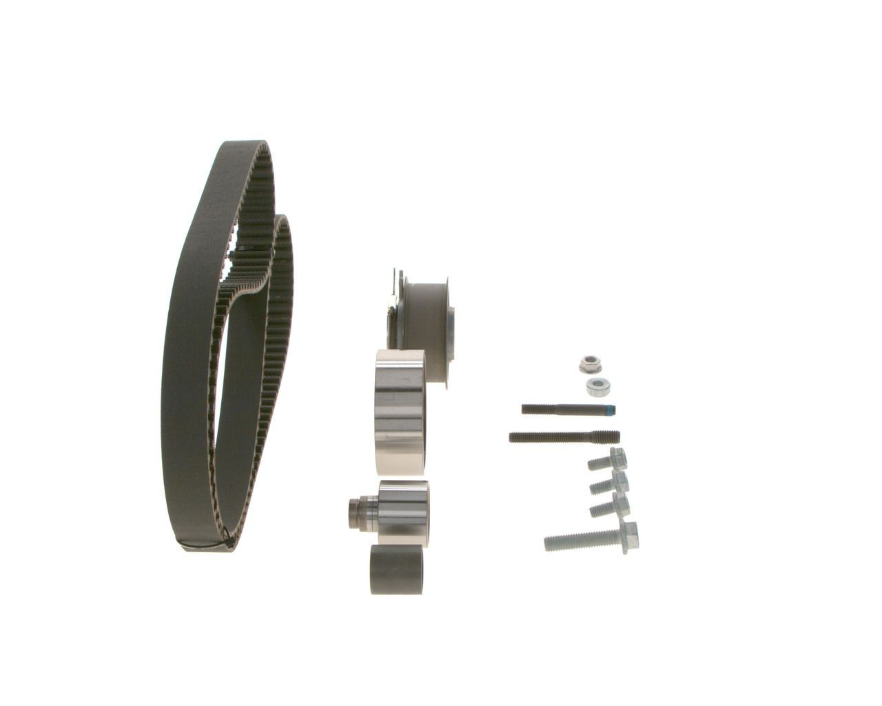 1987946384 Bosch Комплект ремня ГРМ