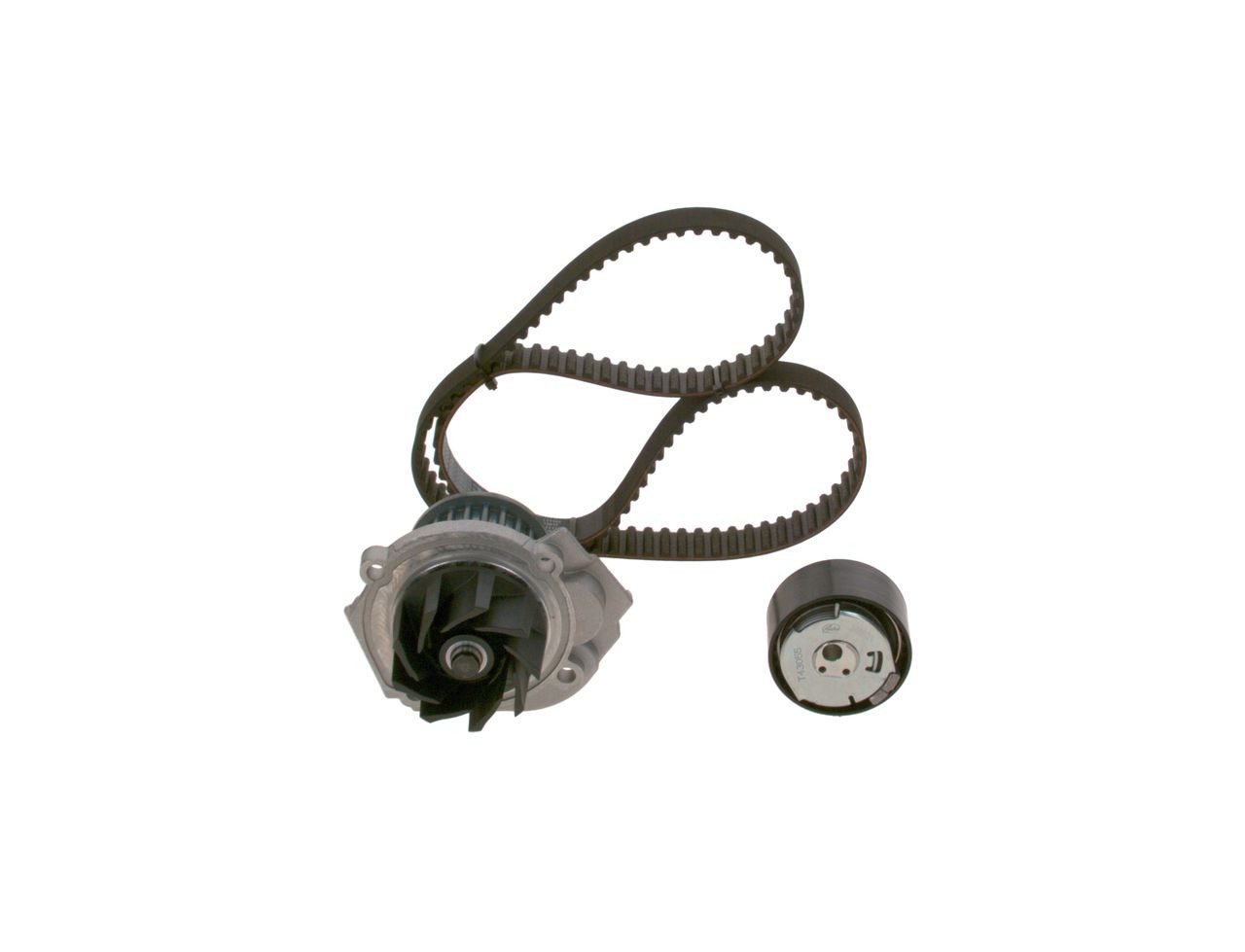 Купить 1987946387 Bosch Комплект ГРМ