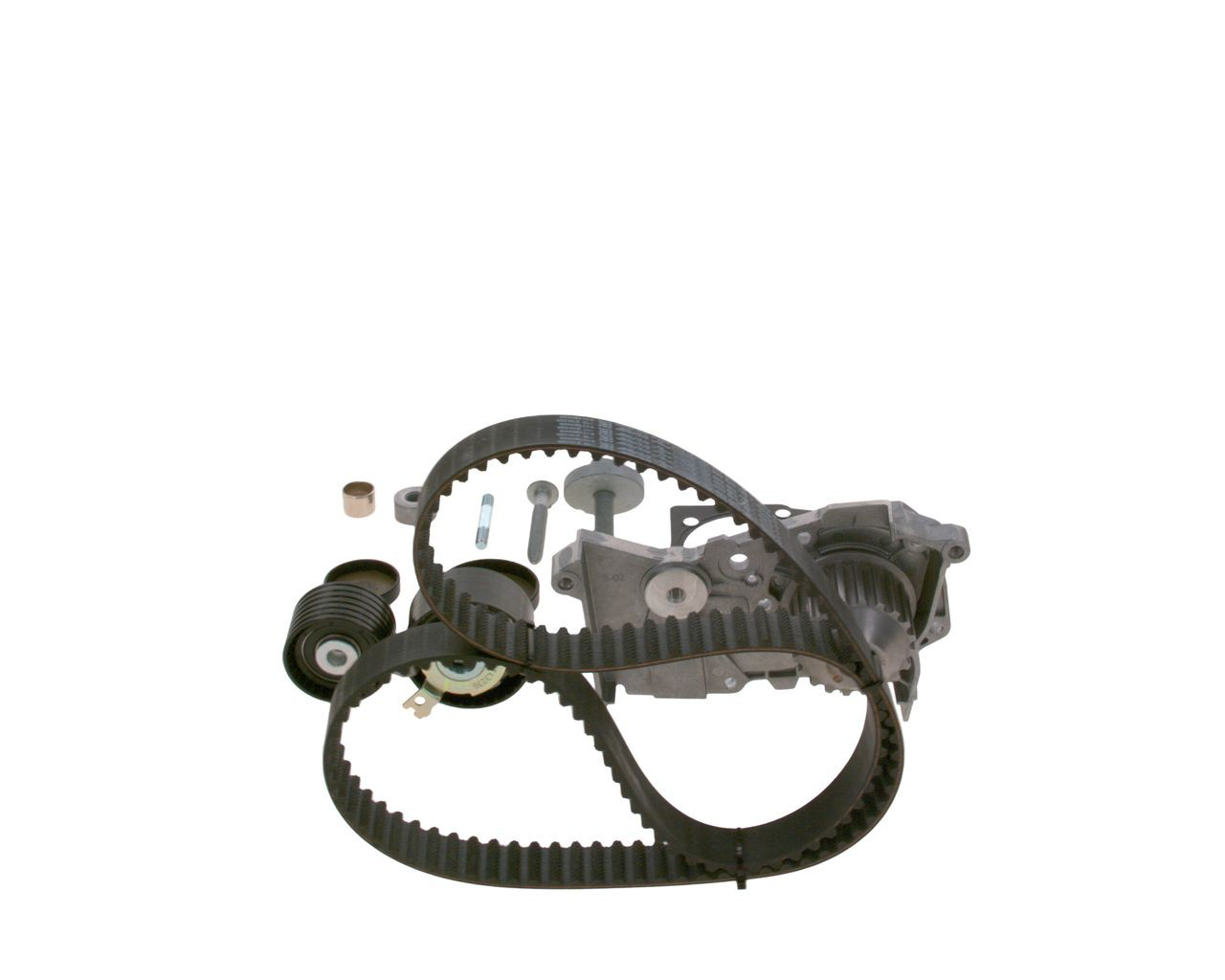 ГРМ ремни, комплект Bosch 1987946390 цена, от 93.00 USD