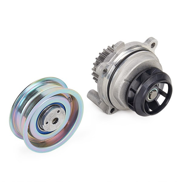 ГРМ ремни, комплект Bosch 1987946391 цена, от 71.23 USD