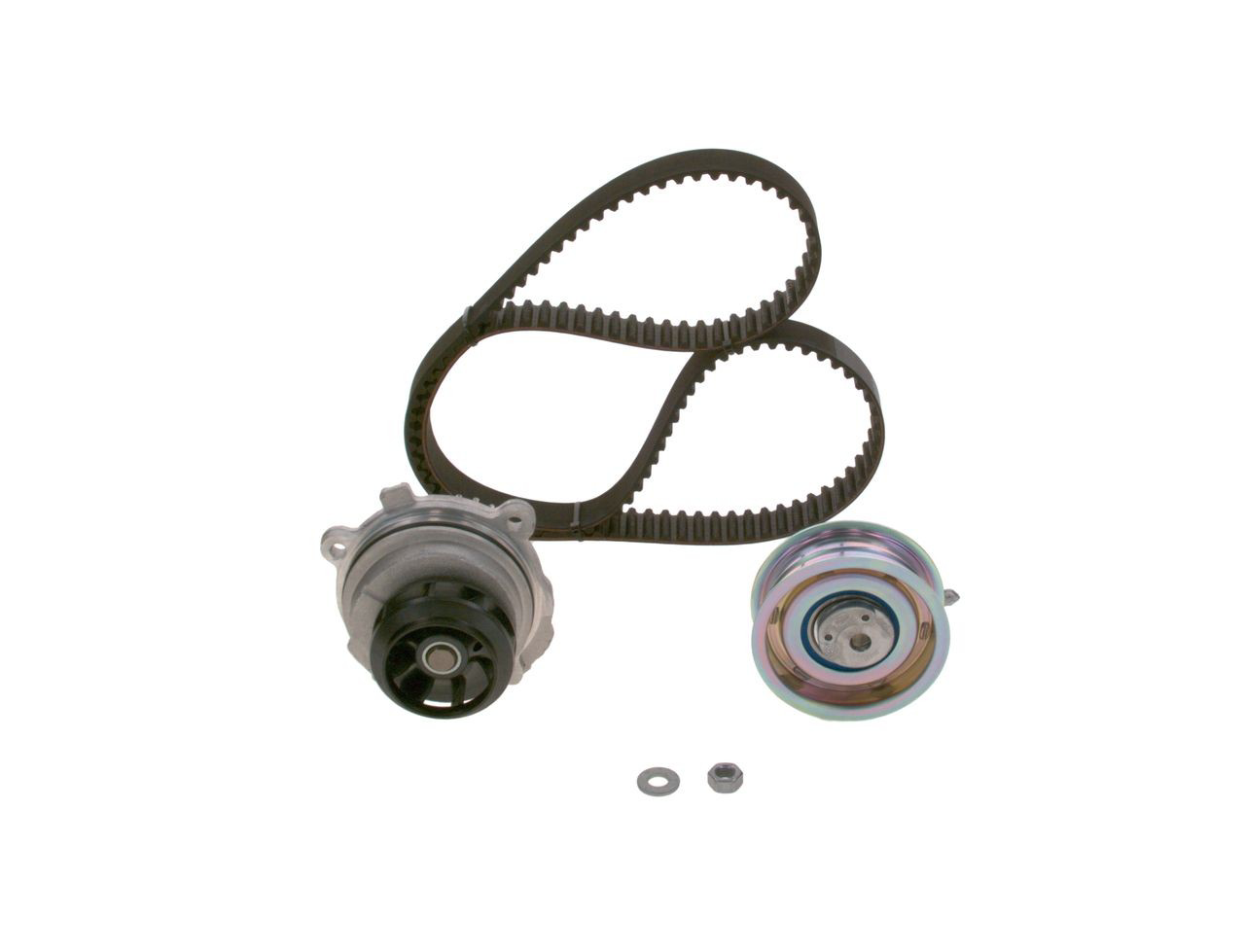 Купить 1987946391 Bosch Комплект ГРМ