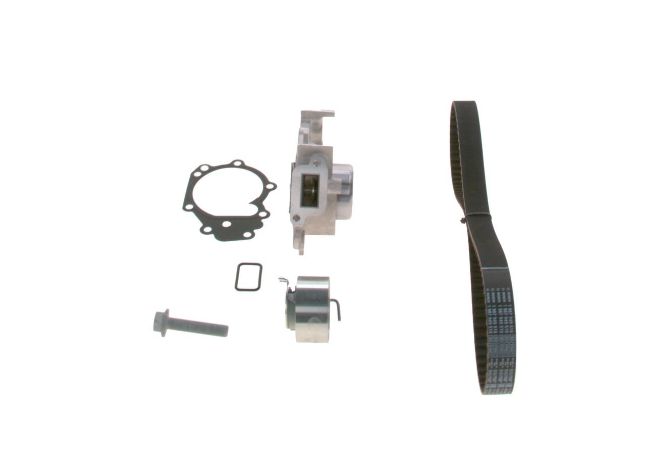 ГРМ ремни, комплект Bosch 1987946393 цена, от 76.91 USD