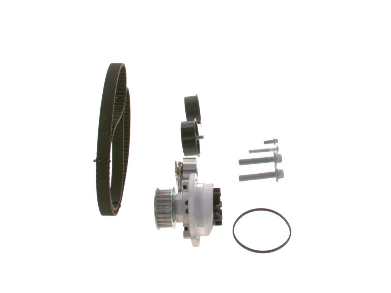 1987946400 Bosch Комплект ремня ГРМ