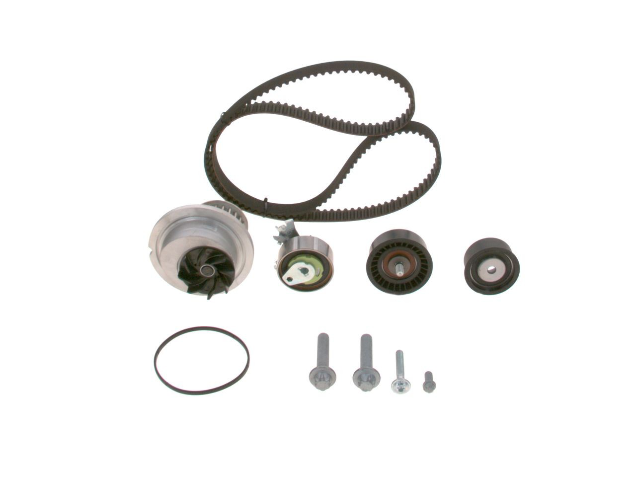Комплект ГРМ 1987946400 Bosch