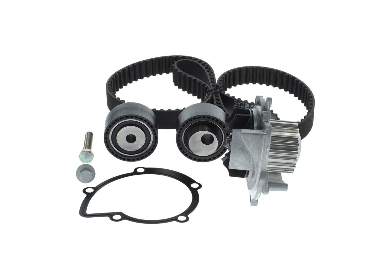 1987946440 Bosch Комплект ремня ГРМ