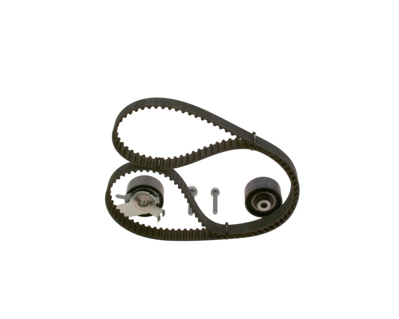 1987946442 Bosch Комплект ремня ГРМ