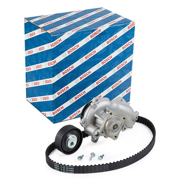 ГРМ ремни, комплект Bosch 1987946462 цена, от 65.66 USD