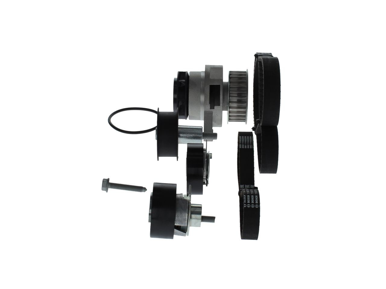ГРМ ремни, комплект Bosch 1987946464 цена, от 117.36 USD