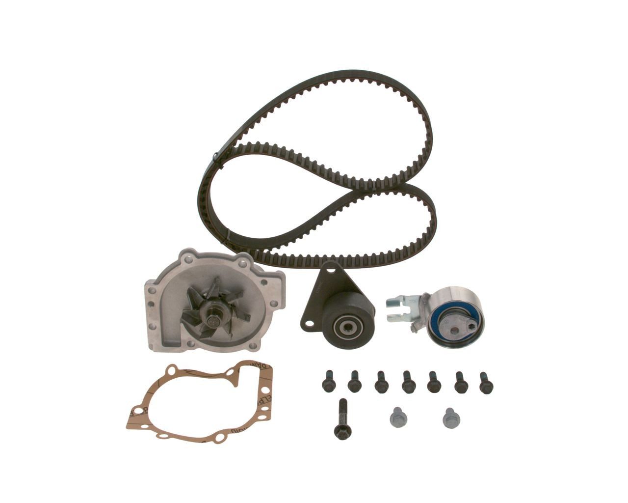 ГРМ ремни, комплект Bosch 1987946469 цена, от 104.44 USD