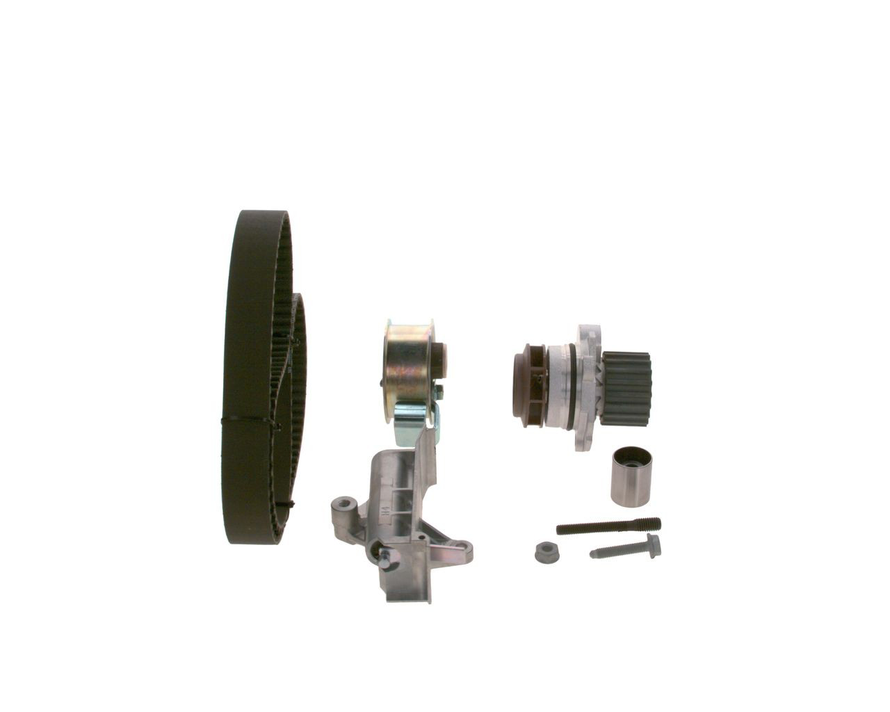 1987946475 Bosch Комплект ремня ГРМ