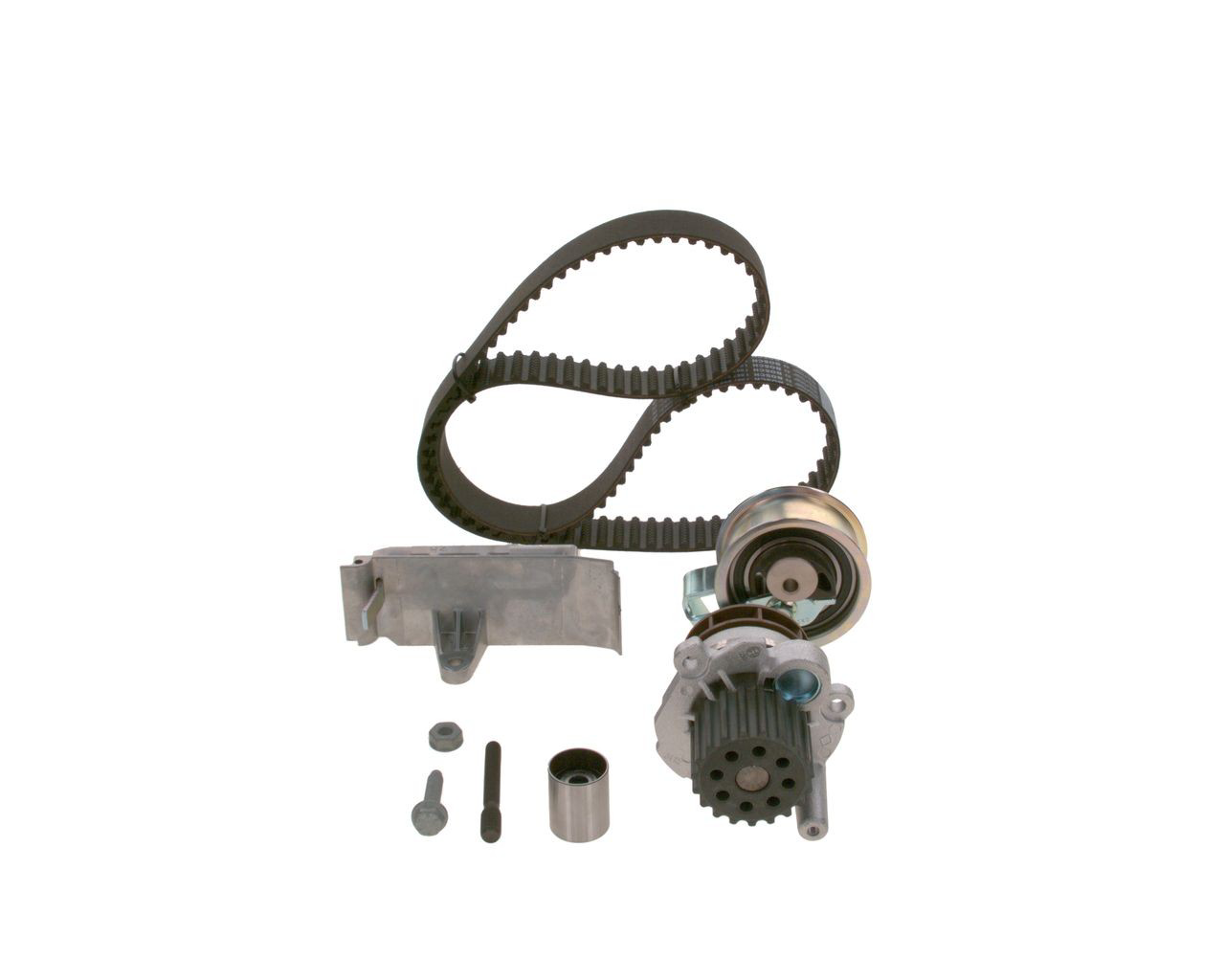 ГРМ ремни, комплект Bosch 1987946475 цена, от 178.35 USD