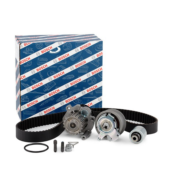 ГРМ ремни, комплект Bosch 1987946477 цена, от 114.69 USD