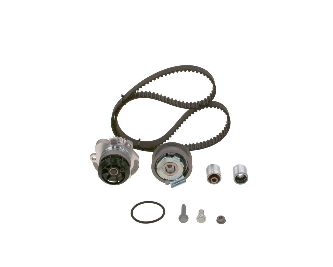 ГРМ ремни, комплект Bosch 1987946482 цена, от 140.20 USD
