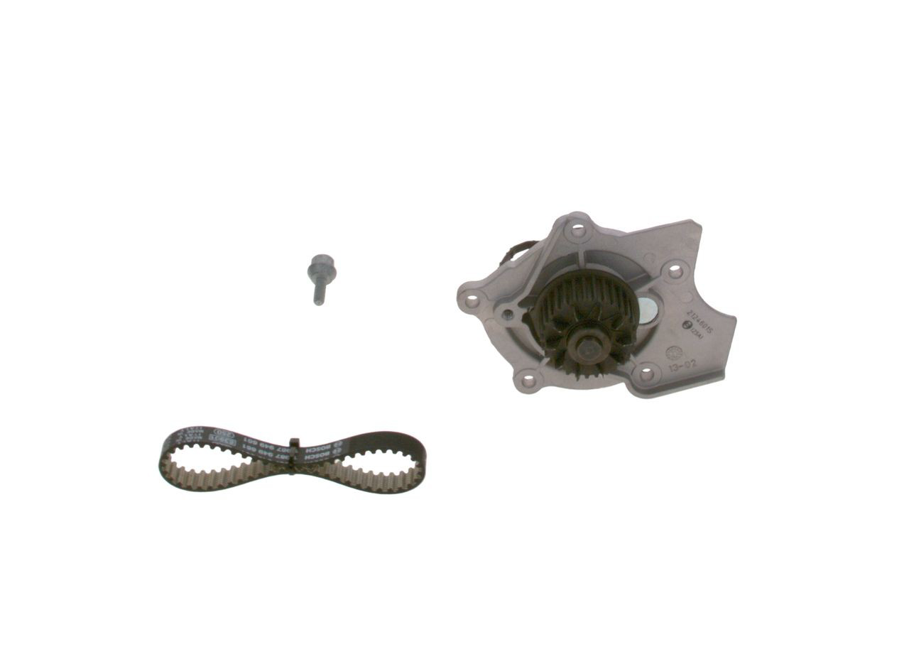 Комплект ГРМ 1987946483 Bosch