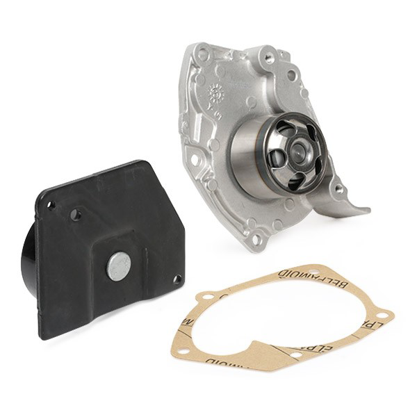 1987946485 Bosch Комплект ремня ГРМ