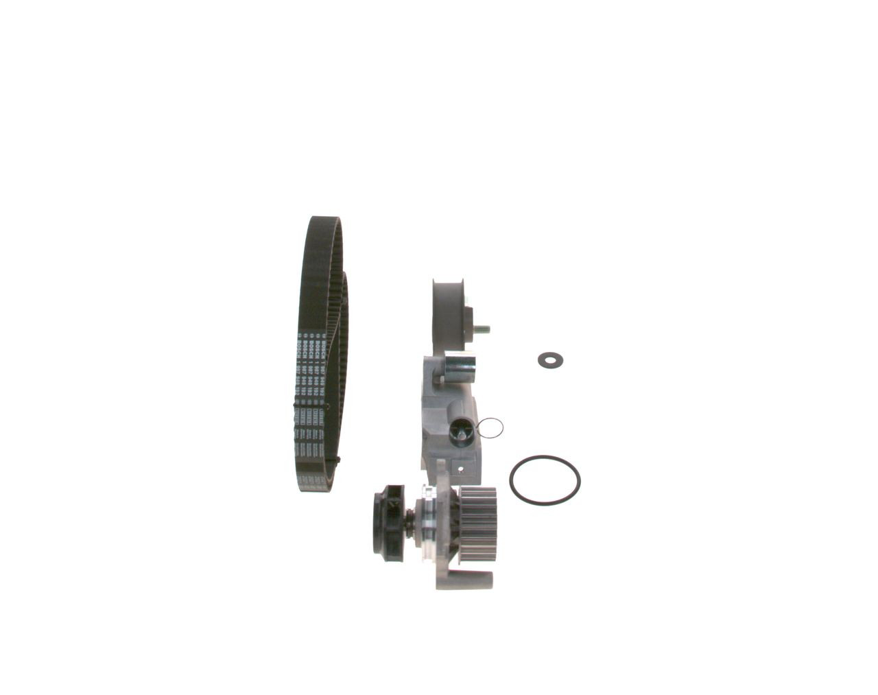 Купить 1987946493 Bosch Комплект ГРМ