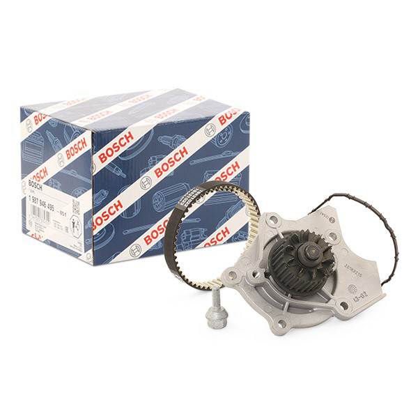 1987946495 Bosch Комплект ремня ГРМ