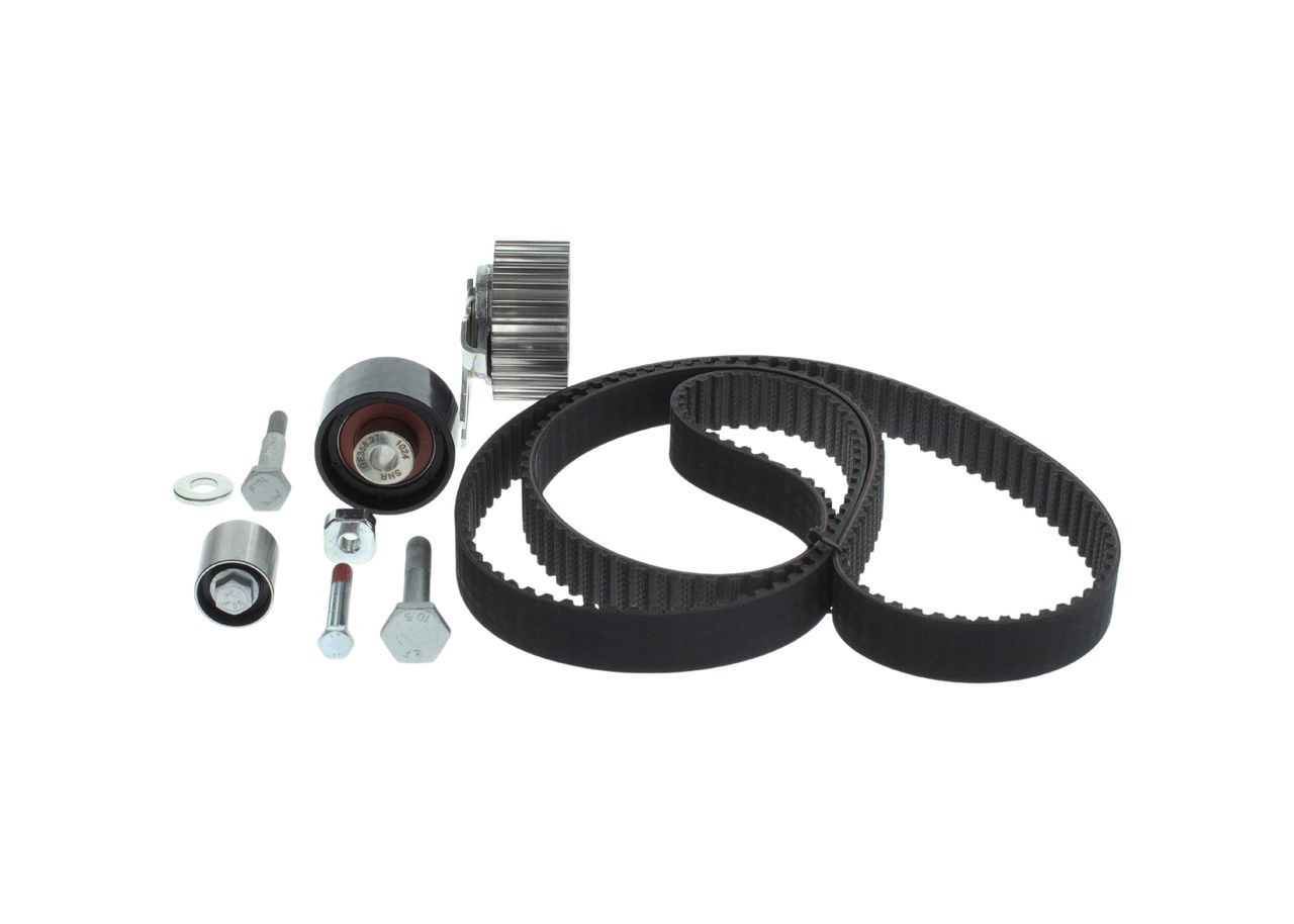 1987946525 Bosch Комплект ремня ГРМ