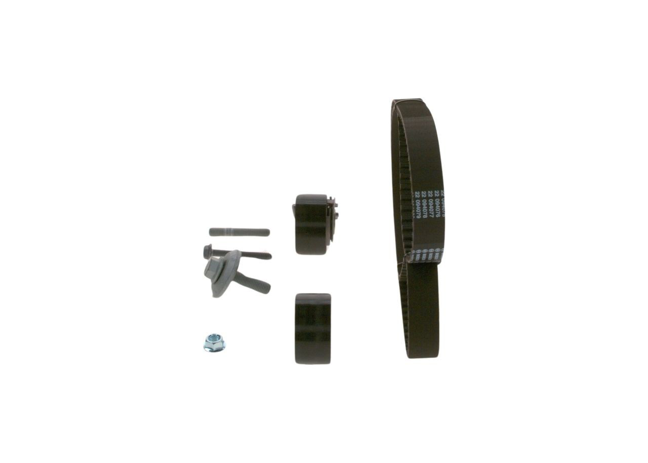 Купить 1987946568 Bosch Комплект ГРМ