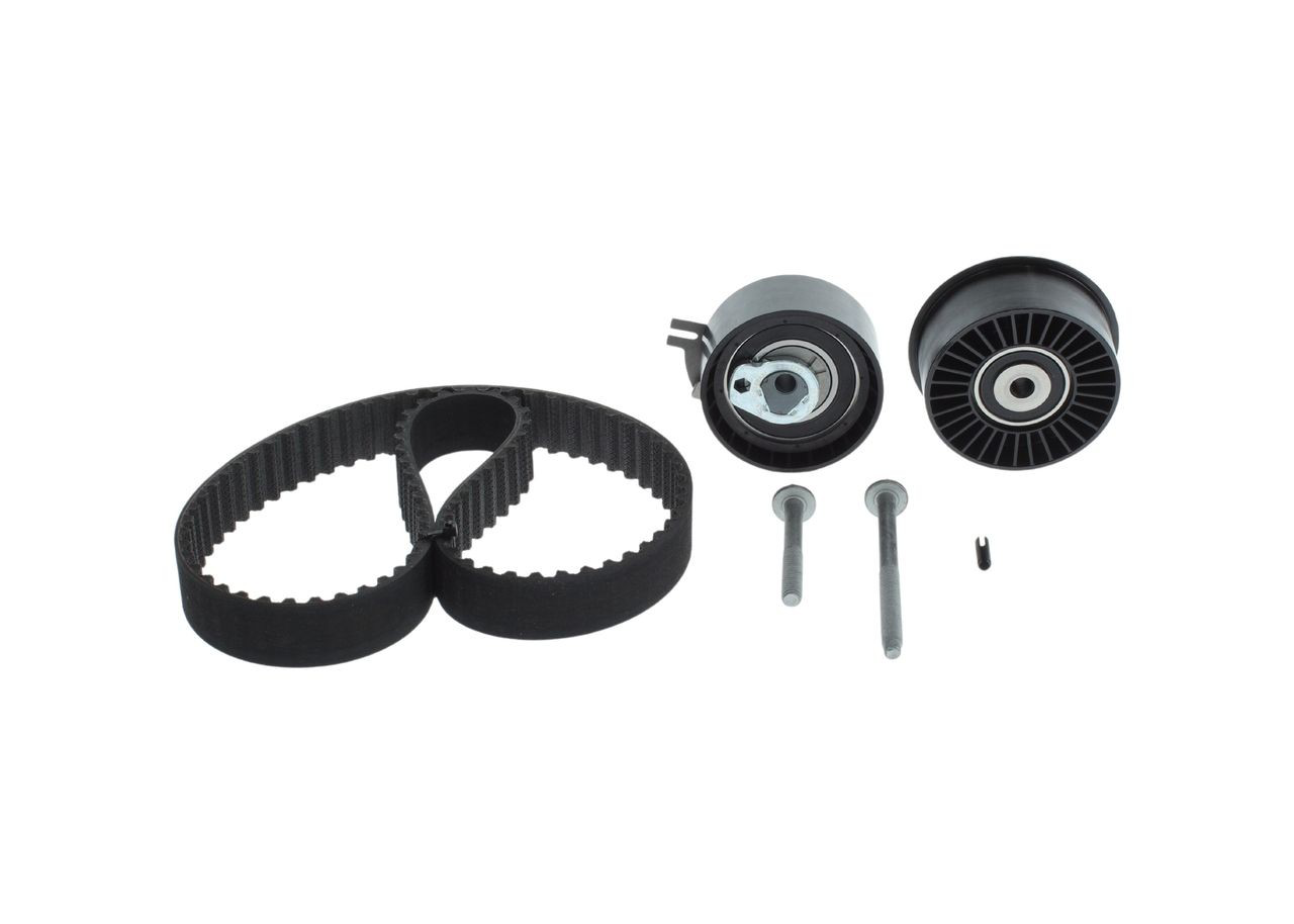 ГРМ ремни, комплект Bosch 1987946571 цена, от 60.56 USD