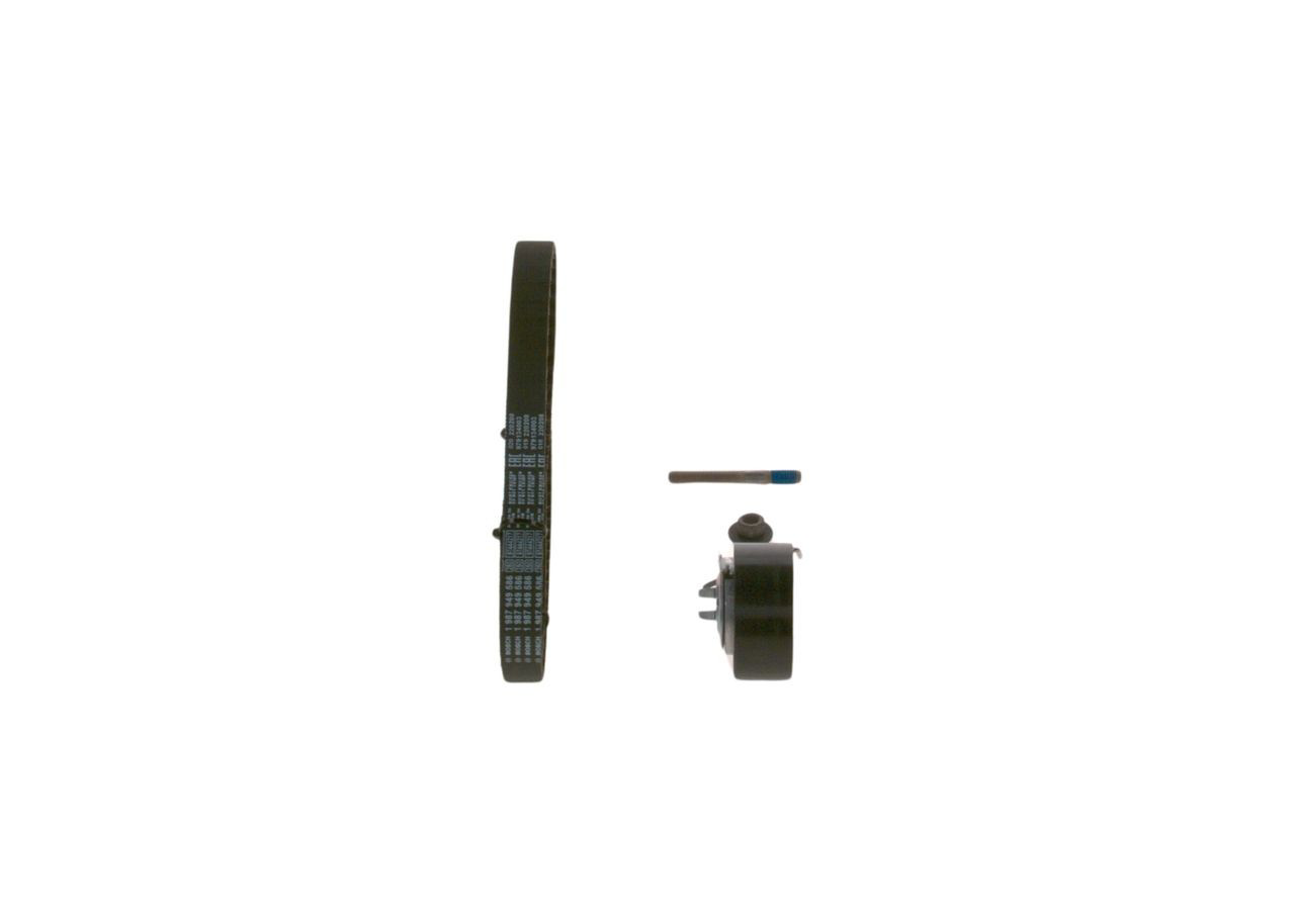 ГРМ ремни, комплект Bosch 1987946573 цена, от 37.97 USD