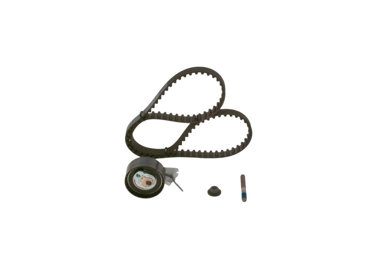 1987946573 Bosch Комплект ремня ГРМ