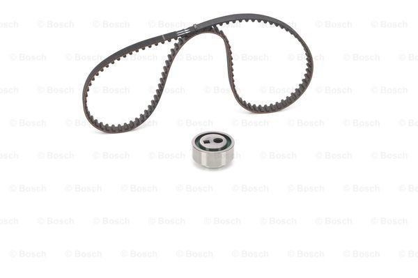 1987946578 Bosch Комплект ремня ГРМ