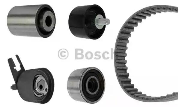 ГРМ ремни, комплект Bosch 1987946581 цена, от 120.63 USD