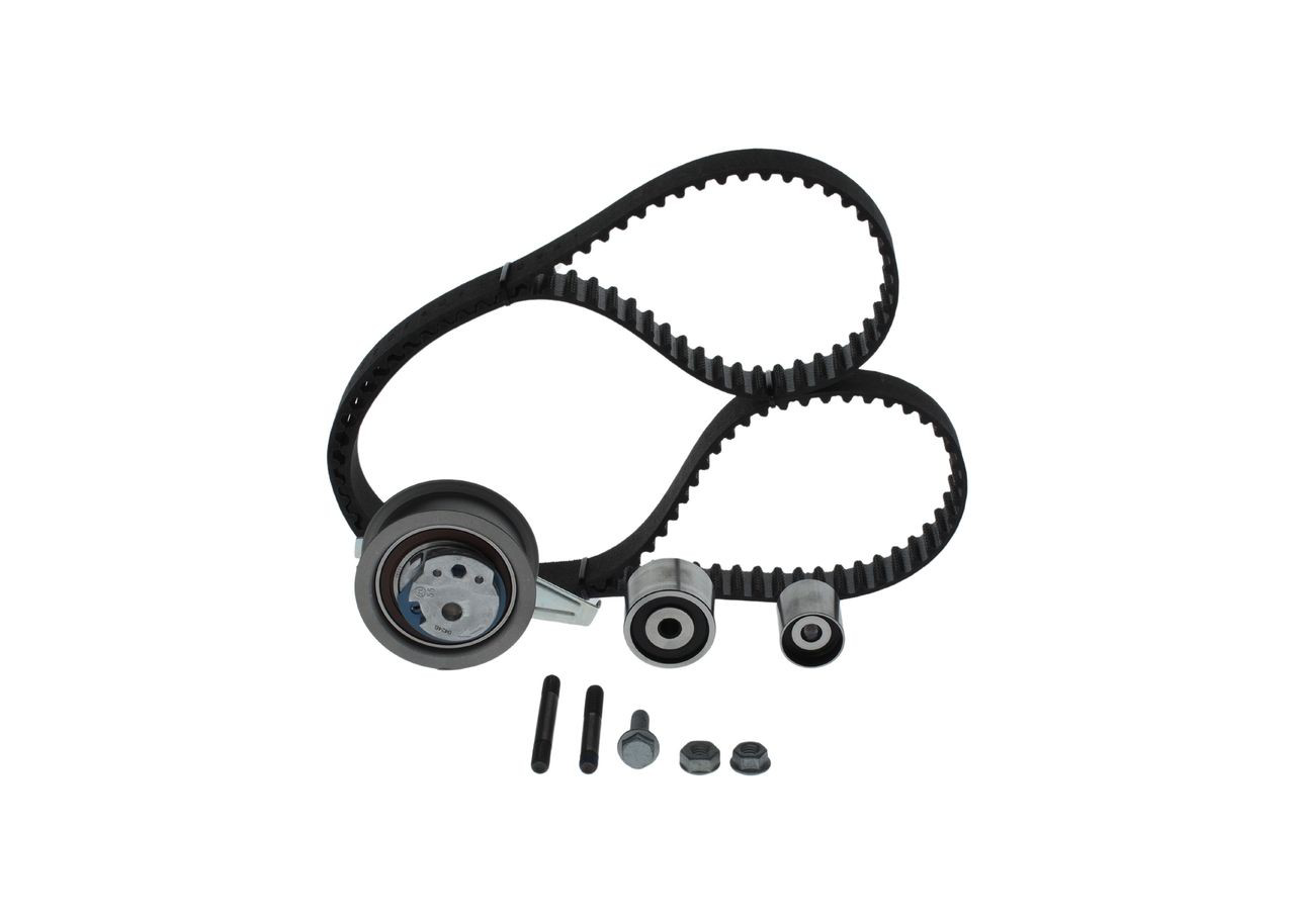 1987946589 Bosch Комплект ремня ГРМ