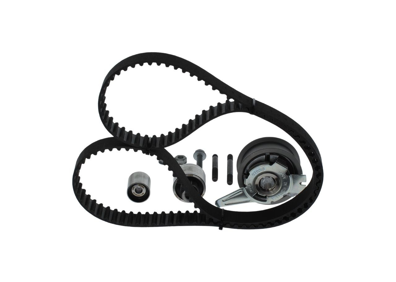 ГРМ ремни, комплект Bosch 1987946589 цена, от 101.83 USD