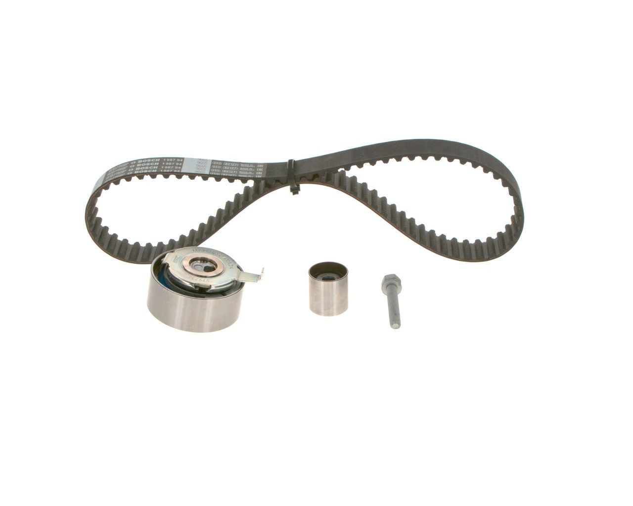 Комплект ГРМ 1987946667 Bosch