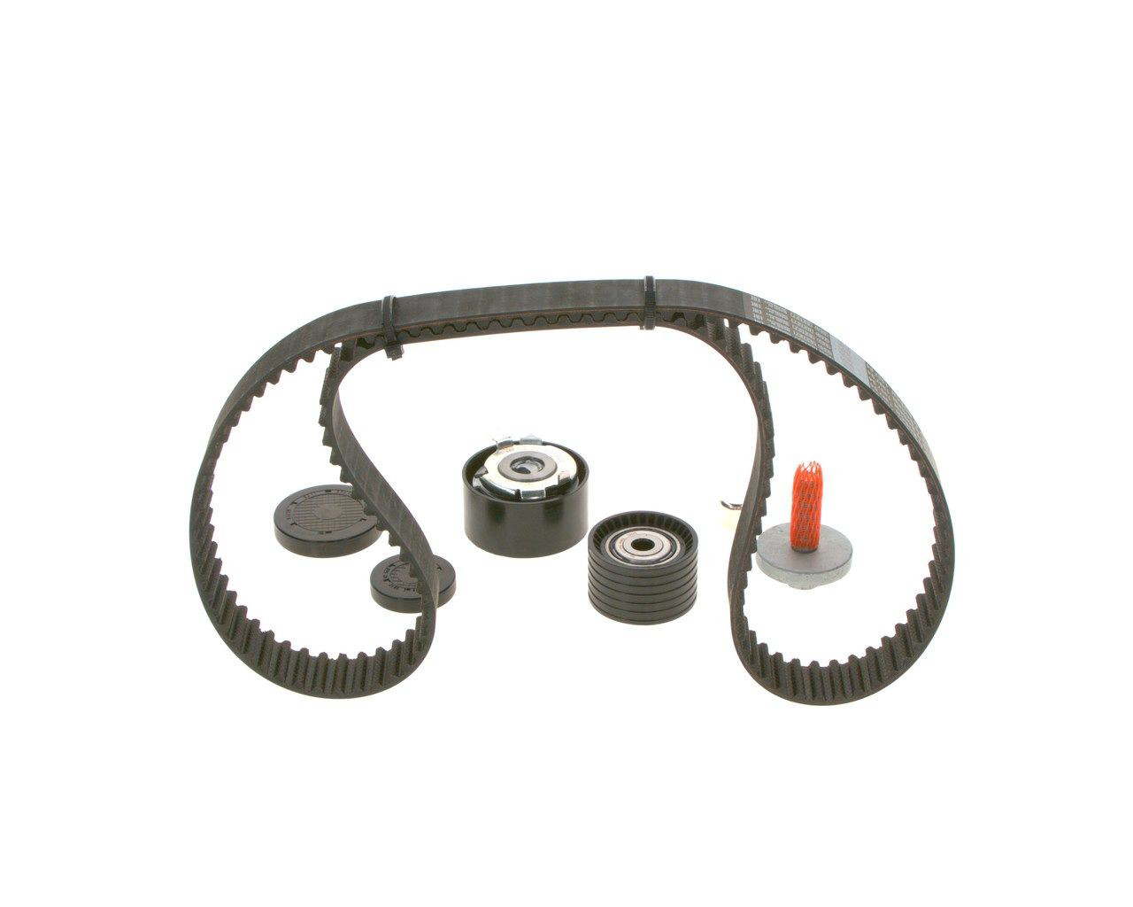 1987946702 Bosch Комплект ремня ГРМ