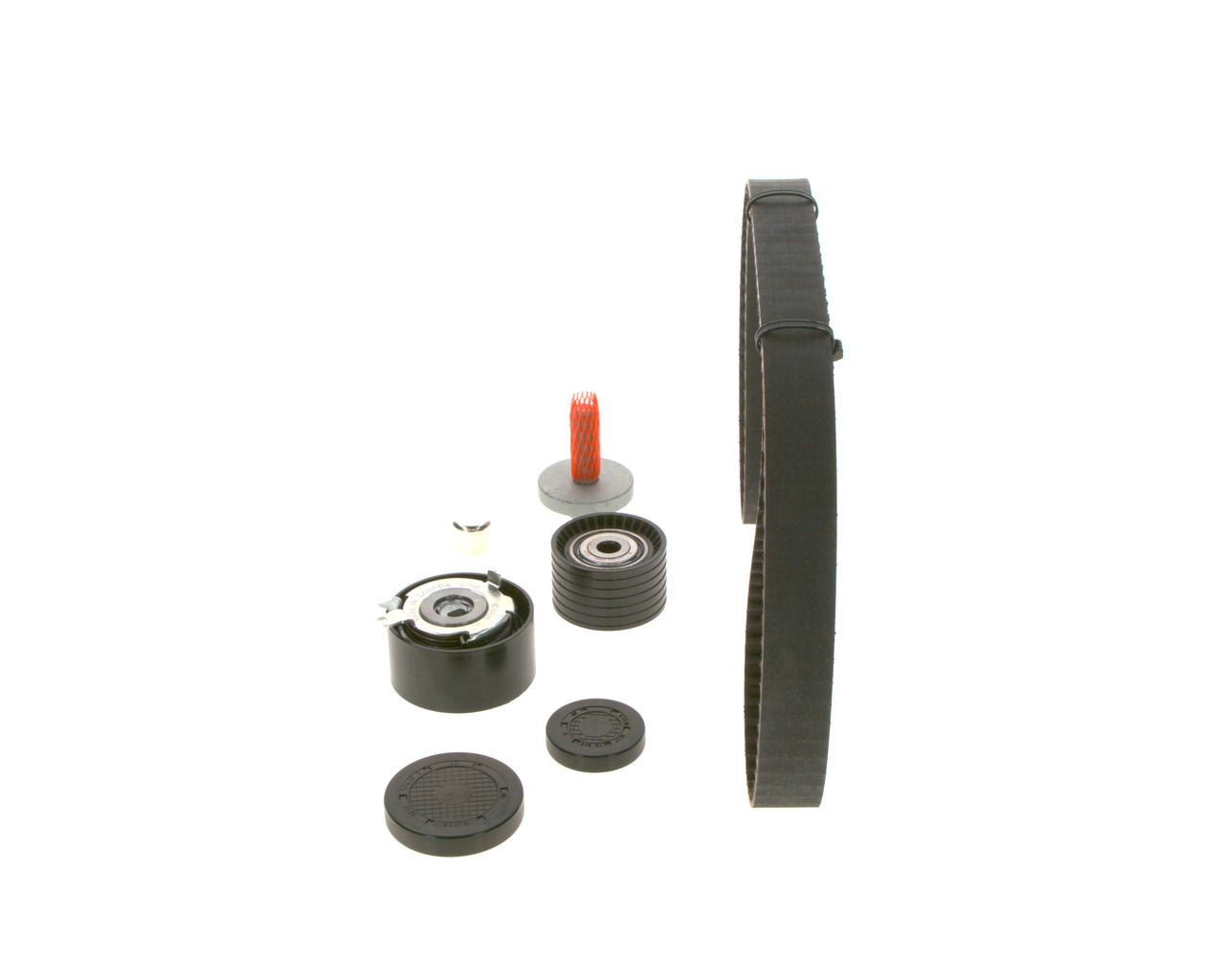 ГРМ ремни, комплект Bosch 1987946702 цена, от 67.66 USD