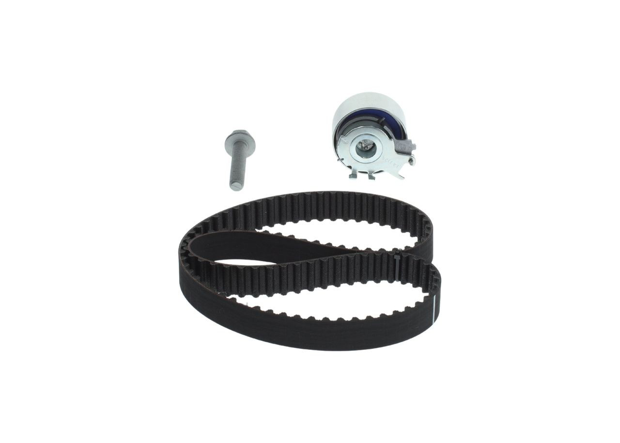 1987946704 Bosch Комплект ремня ГРМ