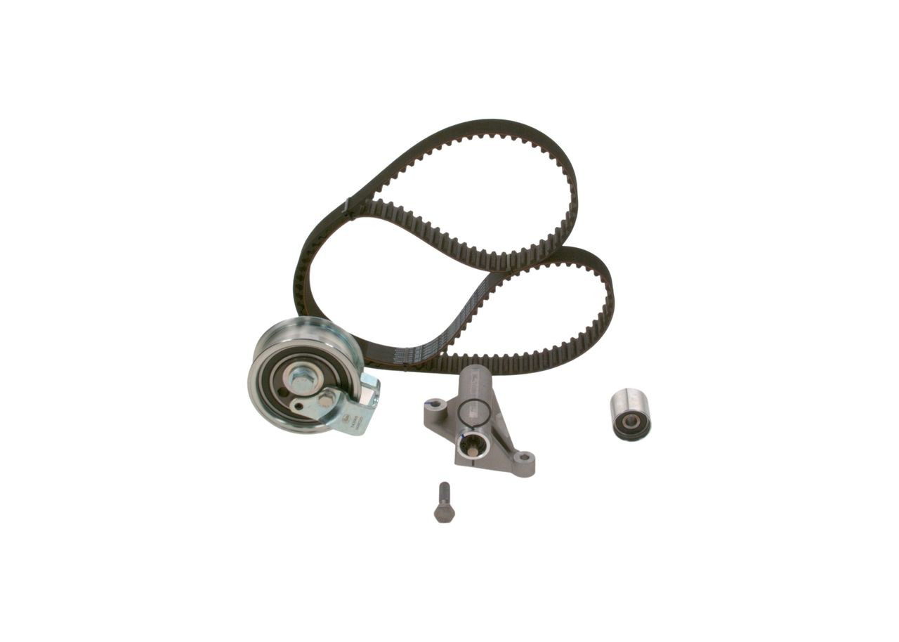 1987946709 Bosch Комплект ремня ГРМ