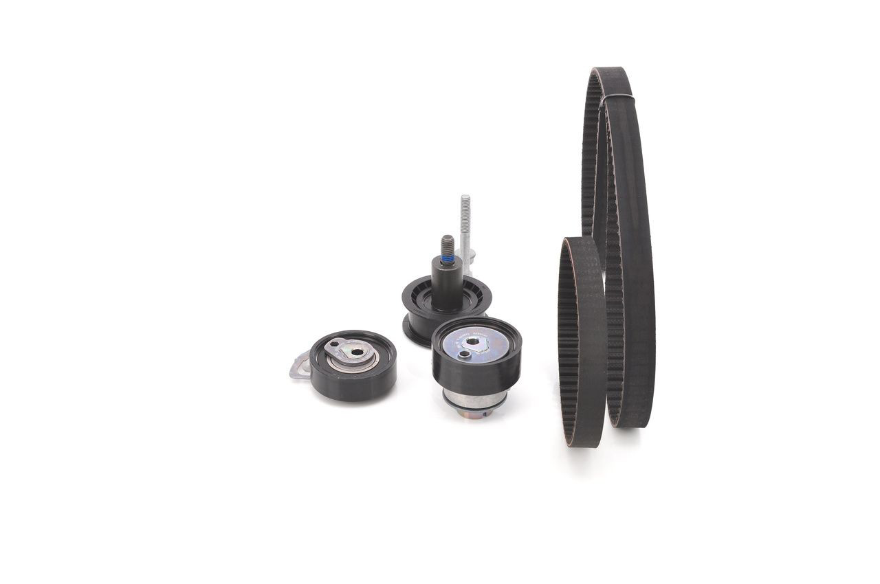 1987946713 Bosch Комплект ремня ГРМ