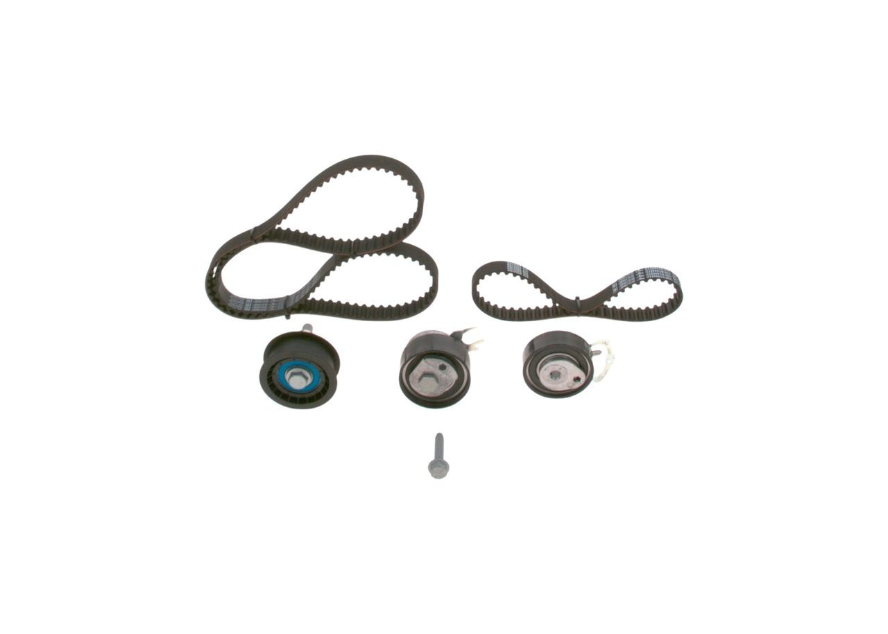 Купить 1987946713 Bosch Комплект ГРМ